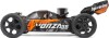 Hpi Racing - Vorza Buggy Nitro Fjernstyret Bil - Hp160177