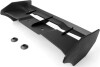 Vorza Buggy Rear Wing With 2 Buttons - Hp160282 - Hpi Racing