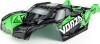 Vorza S Truggy Flux Rtr Painted Vb-2 Body - Hp160296 - Hpi Racing
