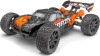 Hpi Racing - Vorza Truggy Nitro Fjernstyret Bil - Hp160180