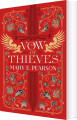 Vow Of Thieves