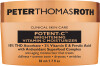 Peter Thomas Roth - Potent-C Brightening Vitamin C Moisturizer 50 Ml -