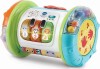 Vtech - 2- In 1 Rolling Explorer Tromme Dk