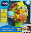 Vtech - Baby Aktivitetshjul Med Musik