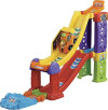 Vtech - Toot Toot 3-I-1 Racerbane Dk