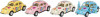 Vw Classic Beatle Med Print 1 32 - Assorteret