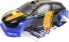 Vyper Rx Printed Body - Blueorange - 540287 - Blackzon