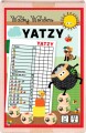 Dyre Yatzy - Wacky Wonders