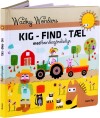 Wacky Wonders - Kig - Find - Tæl - 
