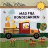 Wacky Wonders - Mad Fra Gården - 