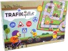 Trafikspillet - Wacky Wonders - Barbo Toys