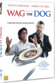 Wag The Dog - 