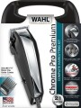 Wahl - Hair Trimmer Chromepro Premium