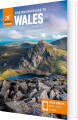 Wales Rough Guide