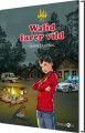 Walid Farer Vild