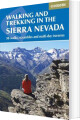 Walking And Trekking In The Sierra Nevada