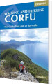 Walking And Trekking On Corfu