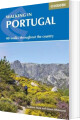 Walking In Portugal 40 Half-Day And Day Routes