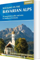 Walking In The Bavarian Alps