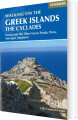 Walking On The Greek Islands - The Cyclades