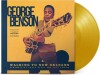 George Benson - Walking To New Orleans - 