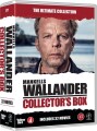 Wallander - Collectors Box - 