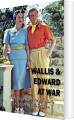 Wallis Edward At War