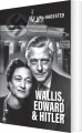 Wallis Edward Hitler - 