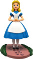 Walt Disney Alice I Eventyrland 8 8X6 4X10 4Cm - 11400 - Bullyland