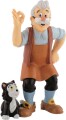 Bullyland Figur - Gepetto - Disney - 12398