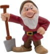 Bullyland - Disney Figur - Gnavpot Dværg - Snehvide