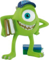 Walt Disney Mike Wazowski 4 3X6 6X5 9Cm - 12582 - Bullyland