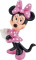 Bullyland - Disney - Minnie Mouse Figur - 7 Cm - 15349