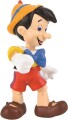 Bullyland Figur - Pinocchio - Disney - 12399