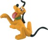 Bullyland - Disney - Pluto Figur - 6 1 Cm - 15347