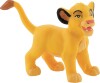 Bullyland - Disney - Simba Unge Figur - 4 7 Cm - 12254