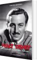 Walt Disney - Tegnefilmens Ukronede Konge