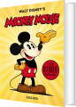 Walt Disney S Mickey Mouse The Ultimate History