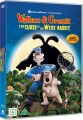 Walter Og Trofast Wallace And Gromit - Det Store Grøntsagskup - 