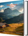 Wanderlust Alps