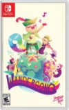 Wandersong Import