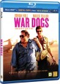 War Dogs - 