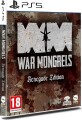 War Mongrels - Renegade Edition - 