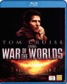 War Of The Worlds - 