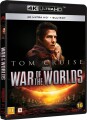 War Of The Worlds