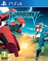 Warborn - 
