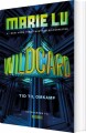 Wildcard - Warcross 2 - 