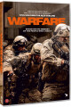 Warfare