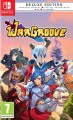 Wargroove - Deluxe Edition