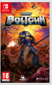Warhammer 40000 Boltgun - 